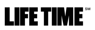 Life Time Fitness logo