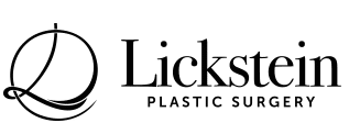 LICKSTEIN PLASTIC SURGERY logo