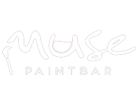 Muse Paintbar logo