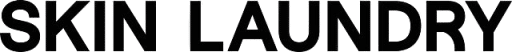 SKIN LAUNDRY logo