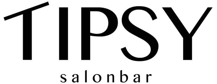 TIPSY SALONBAR logo